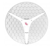 Антена MIKROTIK RBLHG-5HPnD-XL, 27 dBi, 5 GHz, PtP