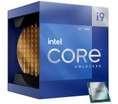 Процесор Intel Alder Lake Core i9-12900K, 16 Cores, 3.20 GHz, 30MB, LGA1700, 125W, BOX